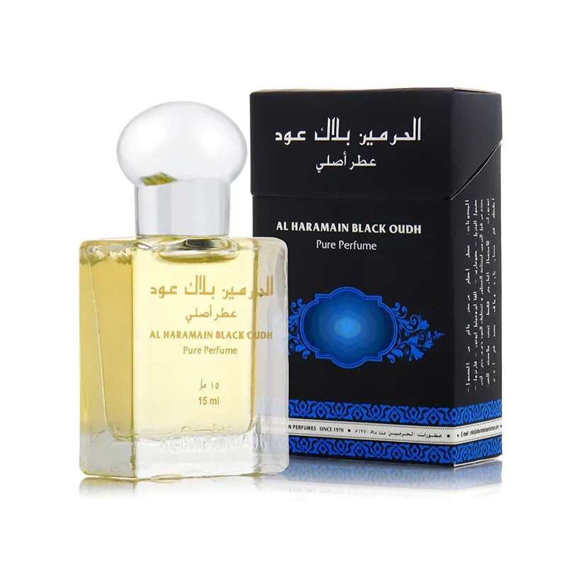 Black Oudh Parfumolie - Parfumolie