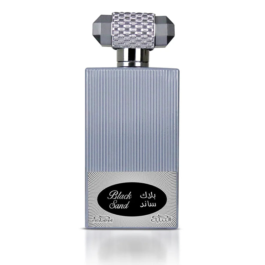 Black Sand - 100 ML - Eau de Parfum