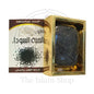 Black Seed Coconut & Olive Oil Soap - Zeepjes