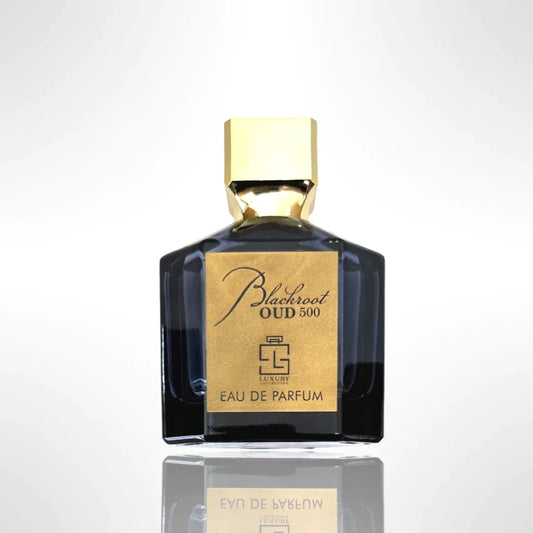 Blackroot Oud 500 - Eau de Parfum