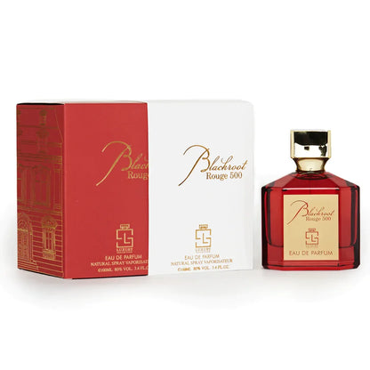 Blackroot Rouge 500 - Eau de Parfum