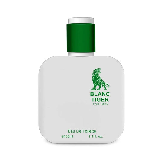 Blanc Tiger - Eau de Parfum