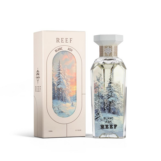 Reef Perfume Blanc Ash – EDP