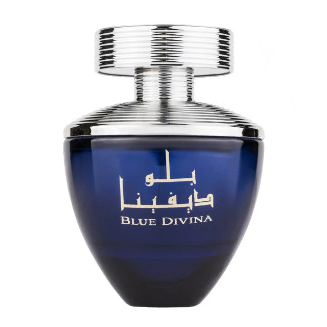 Blue Divina - Eau de Parfum