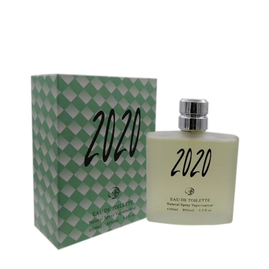 Blue Dreams 2020 Eau De Toilette Heren - Eau de Toilette