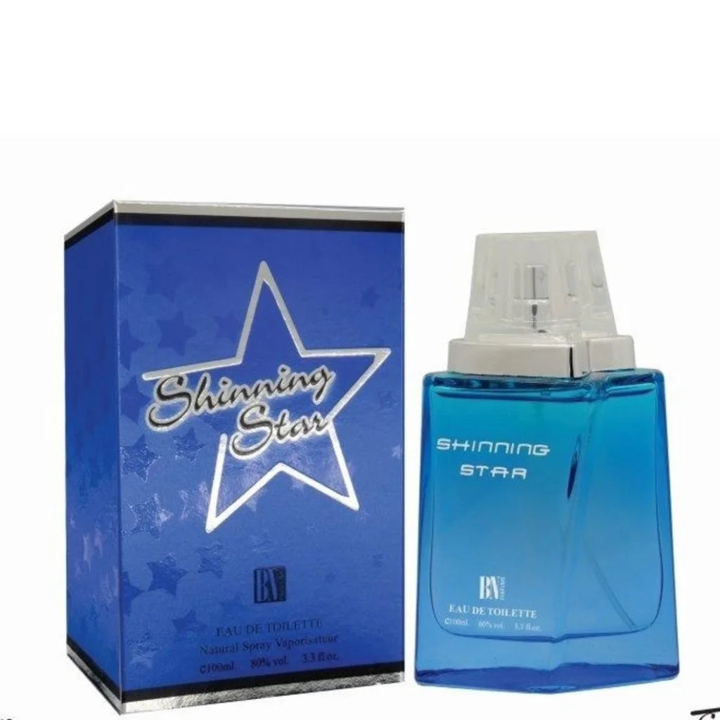 Blue Dreams Shining Star - Eau de Toilette