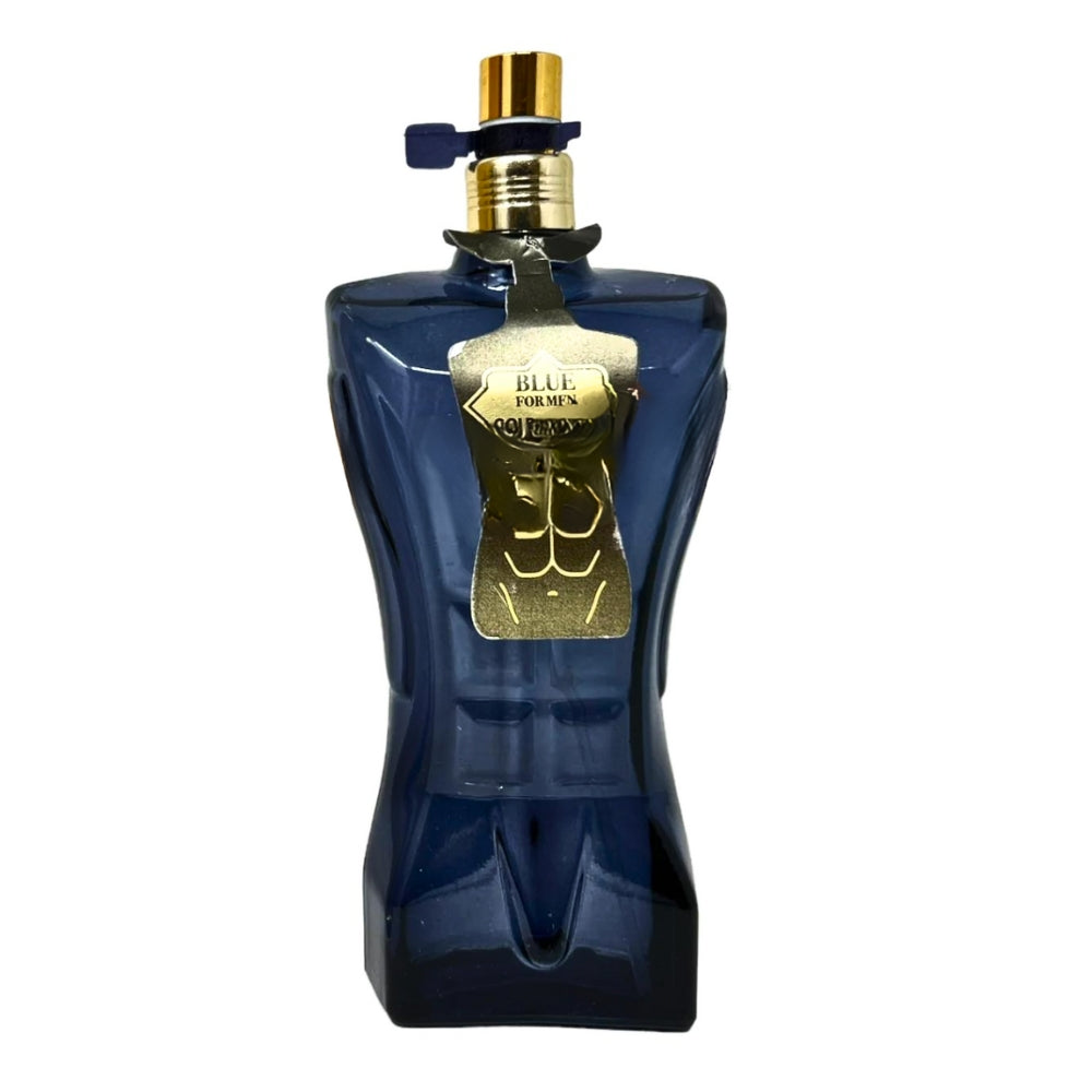 FC Blue for men Gold Edition 100 ml