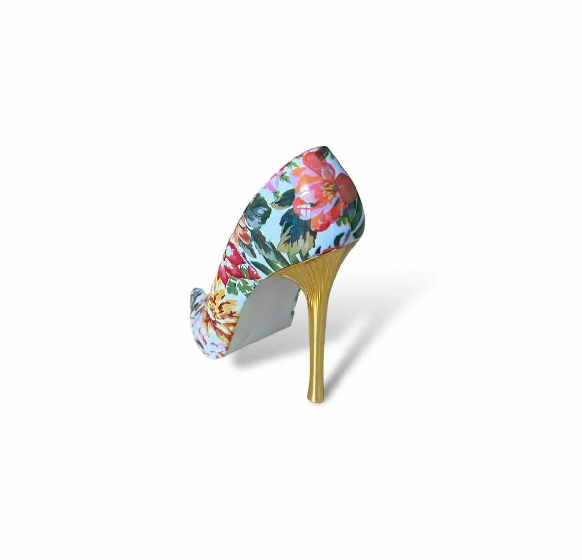 Tiverton Miss Fashionista White – EDP