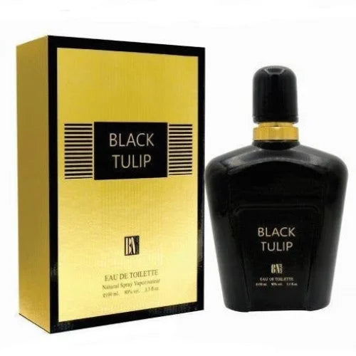 Bn Parfums - Black Tlip - Eau de Toilette