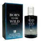 Born To Be Wild - Eau de Toilette