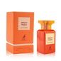 Bright Peach 80ml Maison al Hambra - Eau de Parfum