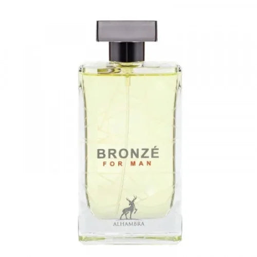 Bronze For men 100ml - Eau de Parfum