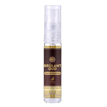 Brulant Oud - 2 ML - Eau de Parfum