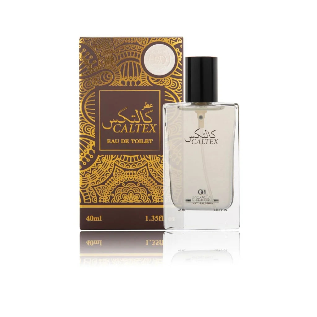 Caltex Parfum - arabmusk.eu