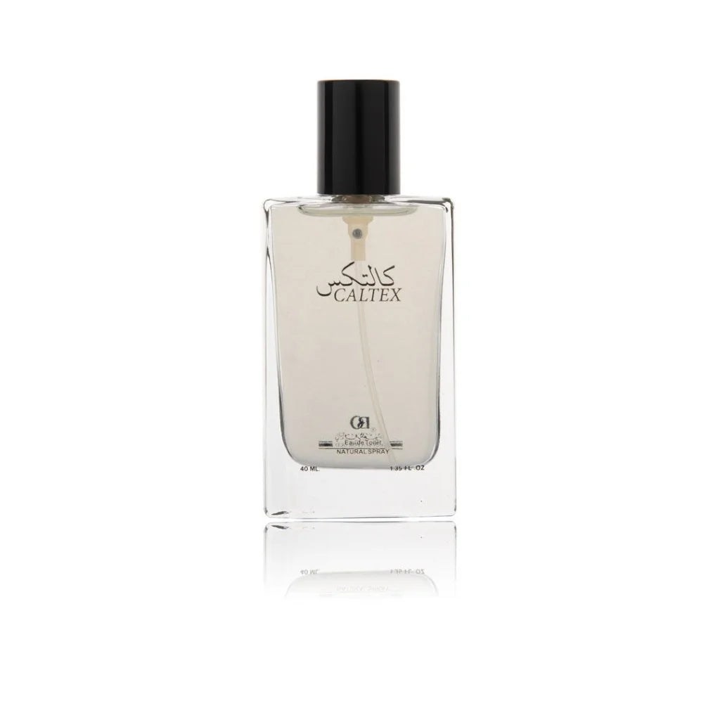 Caltex Parfum - arabmusk.eu
