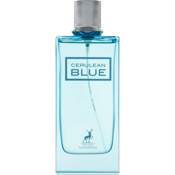 Cerulean Blue Al Hambra Edp - 100 ML - Eau de Parfum