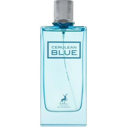 Cerulean Blue Al Hambra Edp - 100 ML - Eau de Parfum