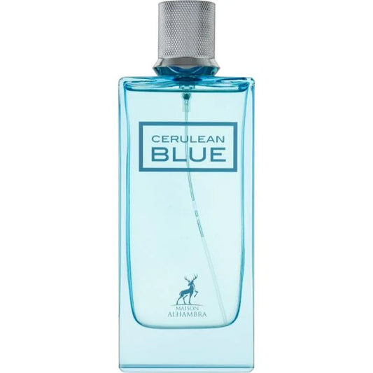 Cerulean Blue Al Hambra Edp - 100 ML - Eau de Parfum