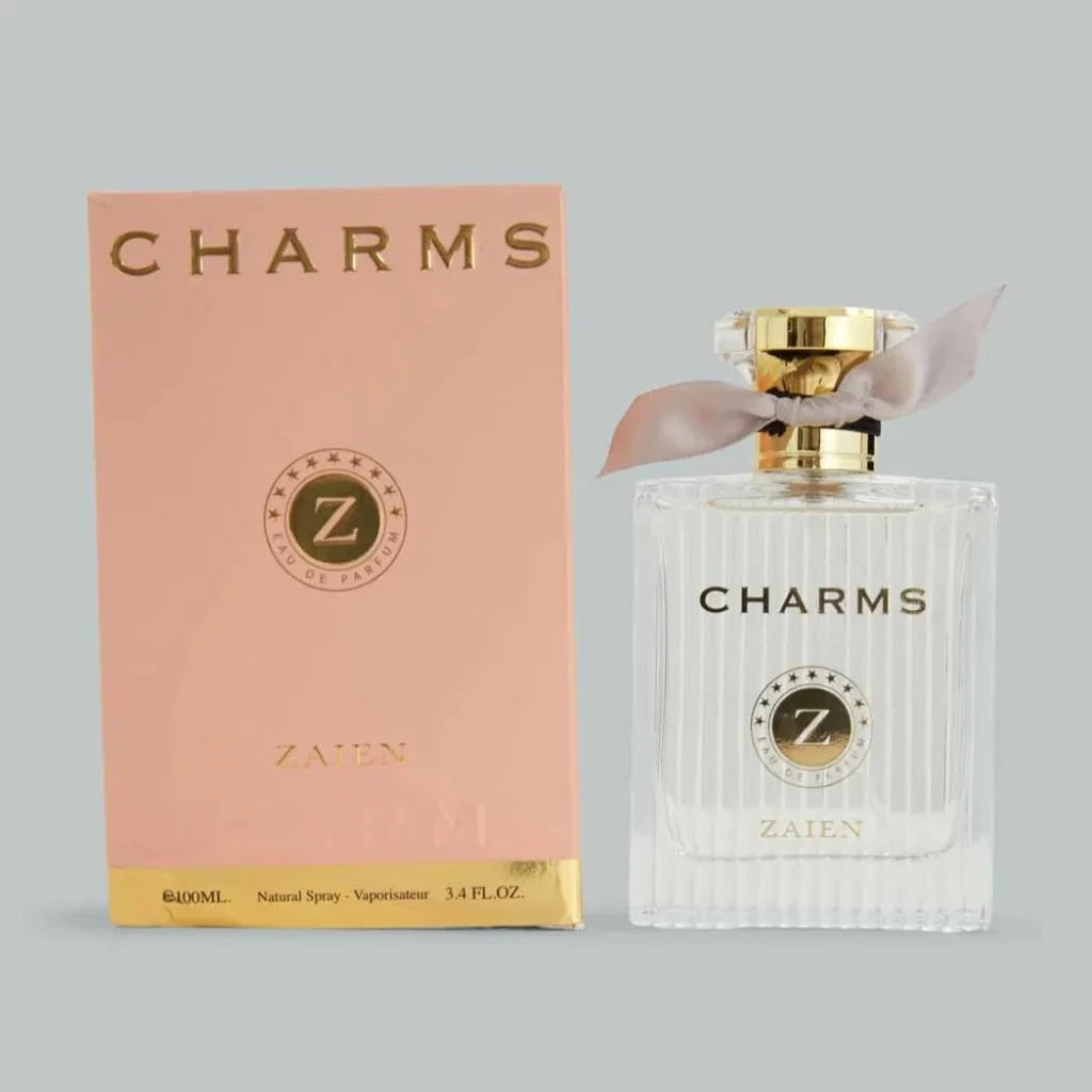 Charms - Eau de Parfum