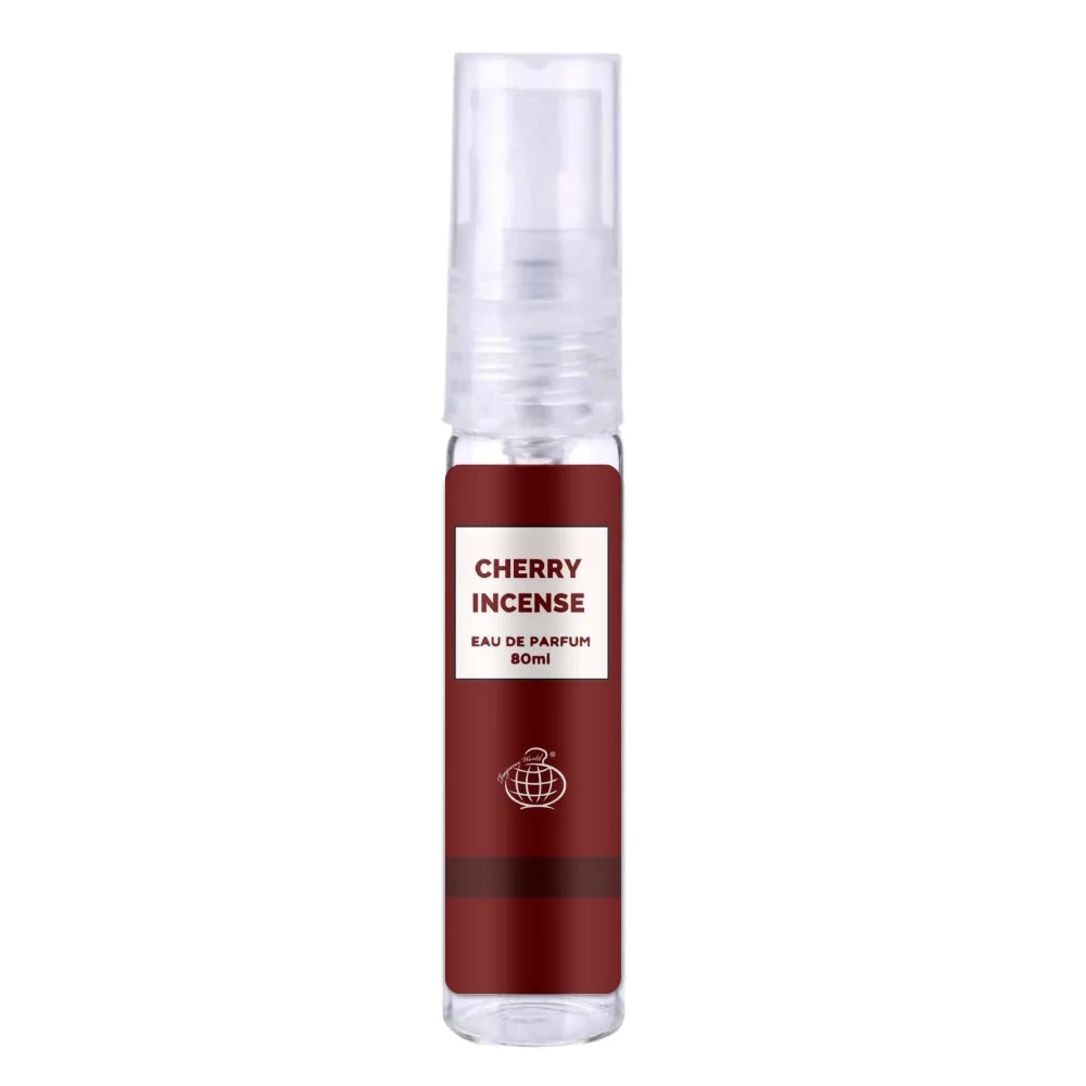 Cherry Incense - Eau de Parfum