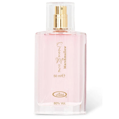 Choco Musk Marshmallow - Al-Rehab - Eau de Parfum