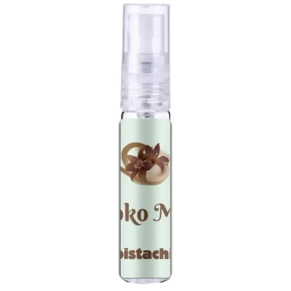 Chocomusk Pistachio Al-Rehab