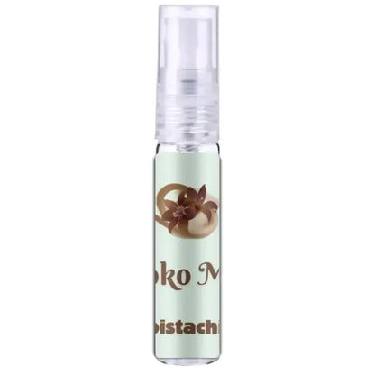 Chocomusk Pistachio Al-Rehab
