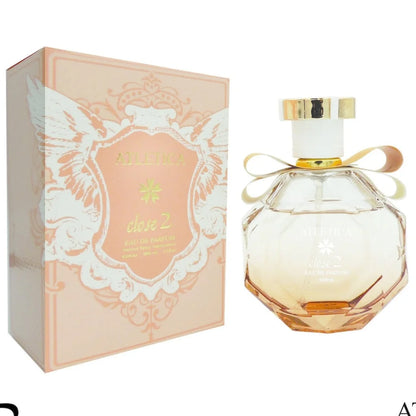 Close 2 Parfums - Atletica - Eau de Parfum