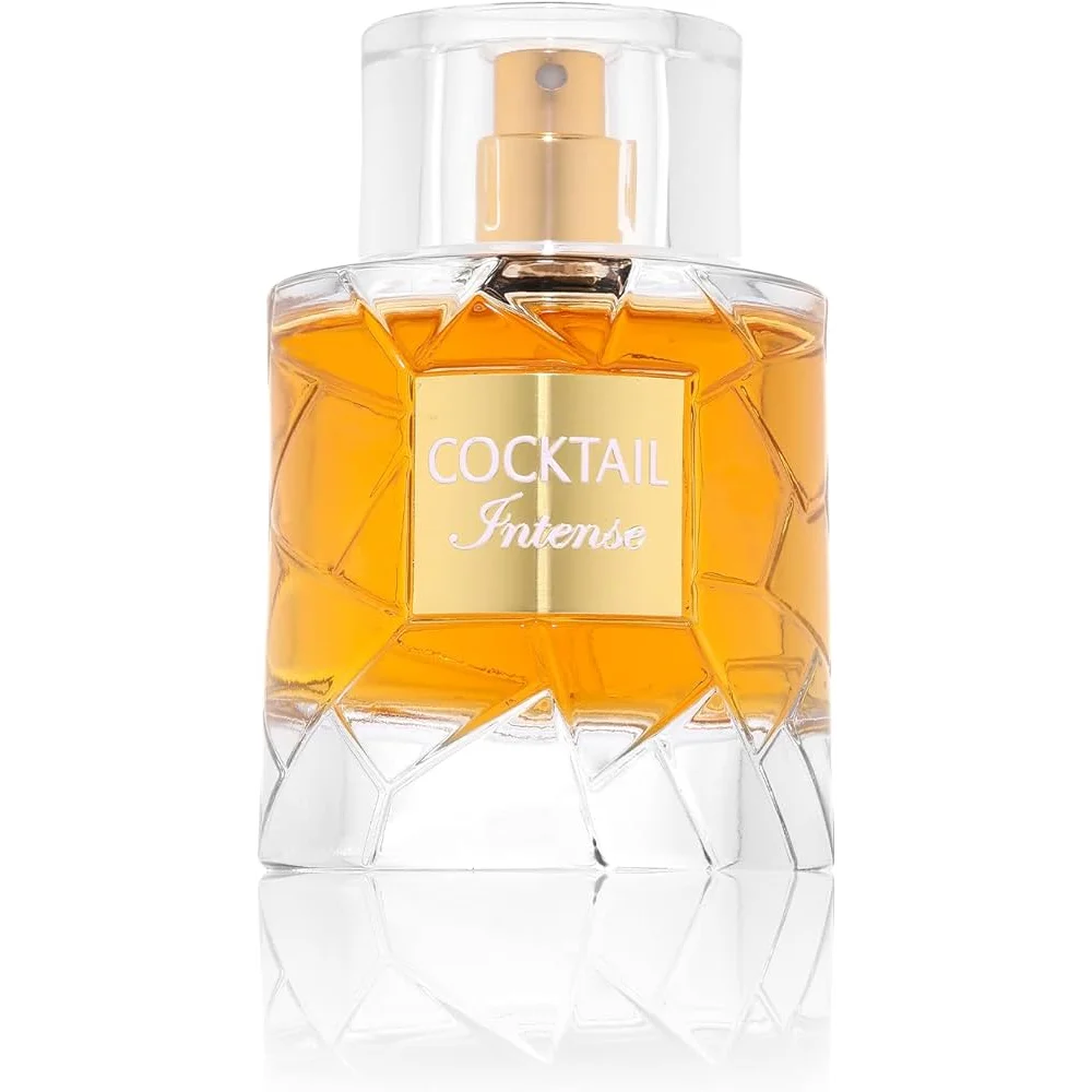 Cocktail Intense - 100 ML - Eau de Parfum