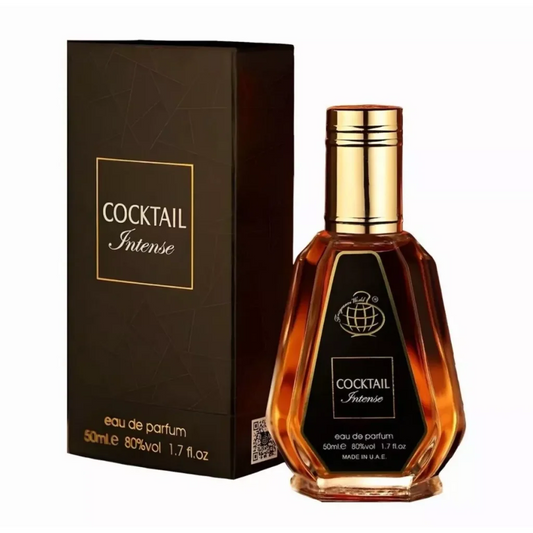 Cocktail Intense 50 Ml - Eau de Parfum