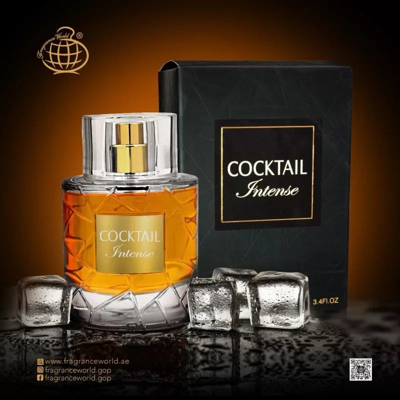 Cocktail Intense - Eau de Parfum