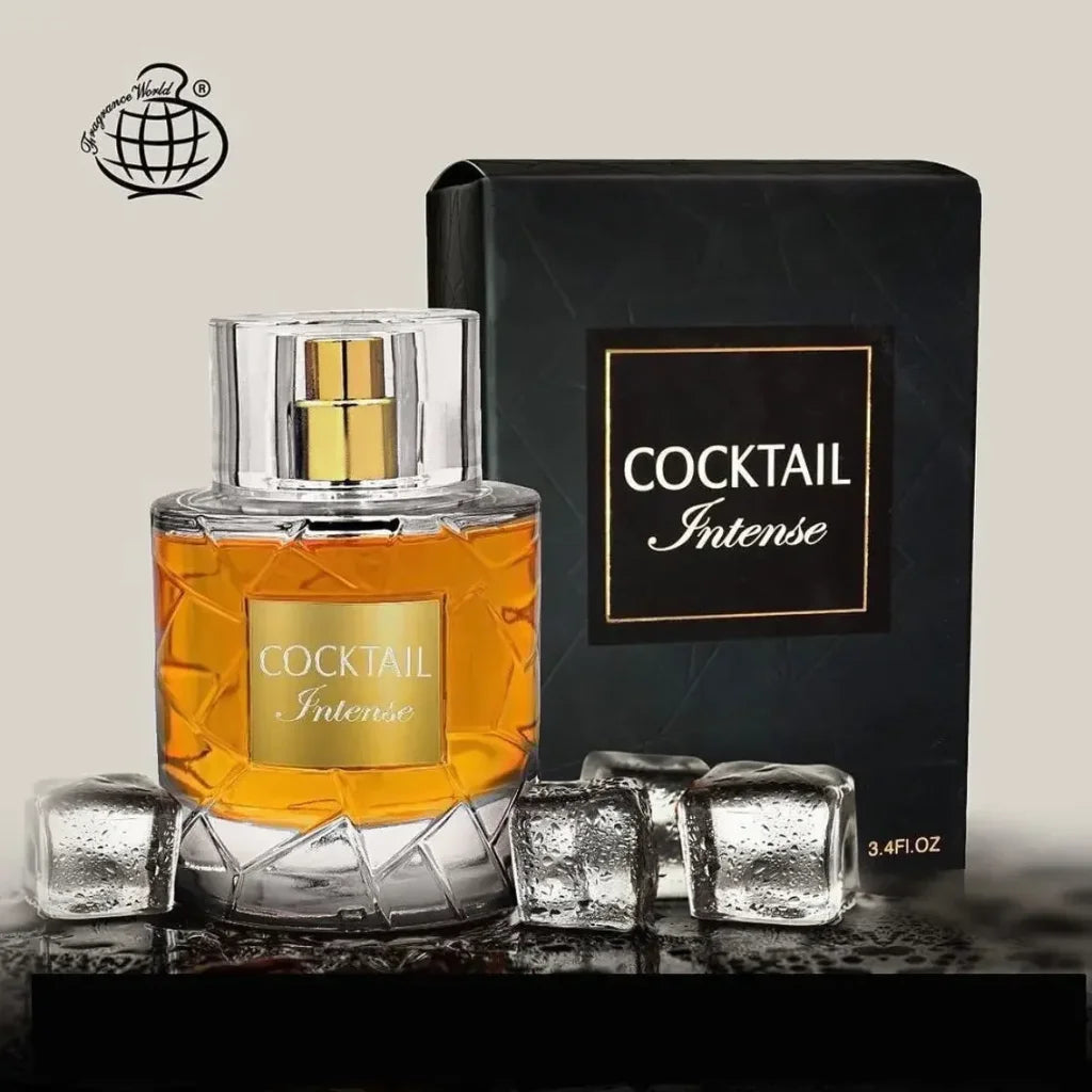 Cocktail Intense - Eau de Parfum