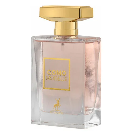 Como Moiselle Maison Alhambra - 100 ML - Eau de Parfum