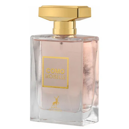 Como Moiselle Maison Alhambra - 100 ML - Eau de Parfum