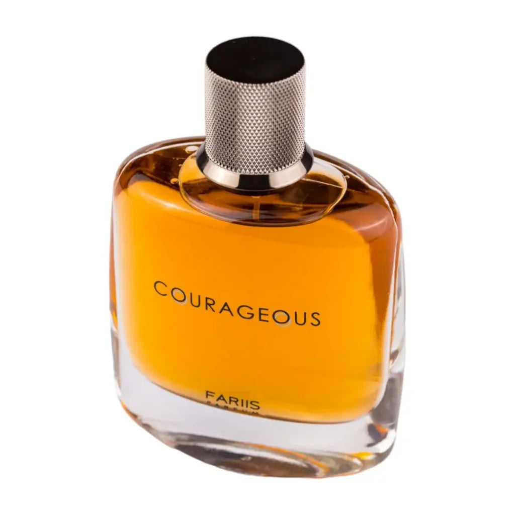 Courageous - Eau de Parfum