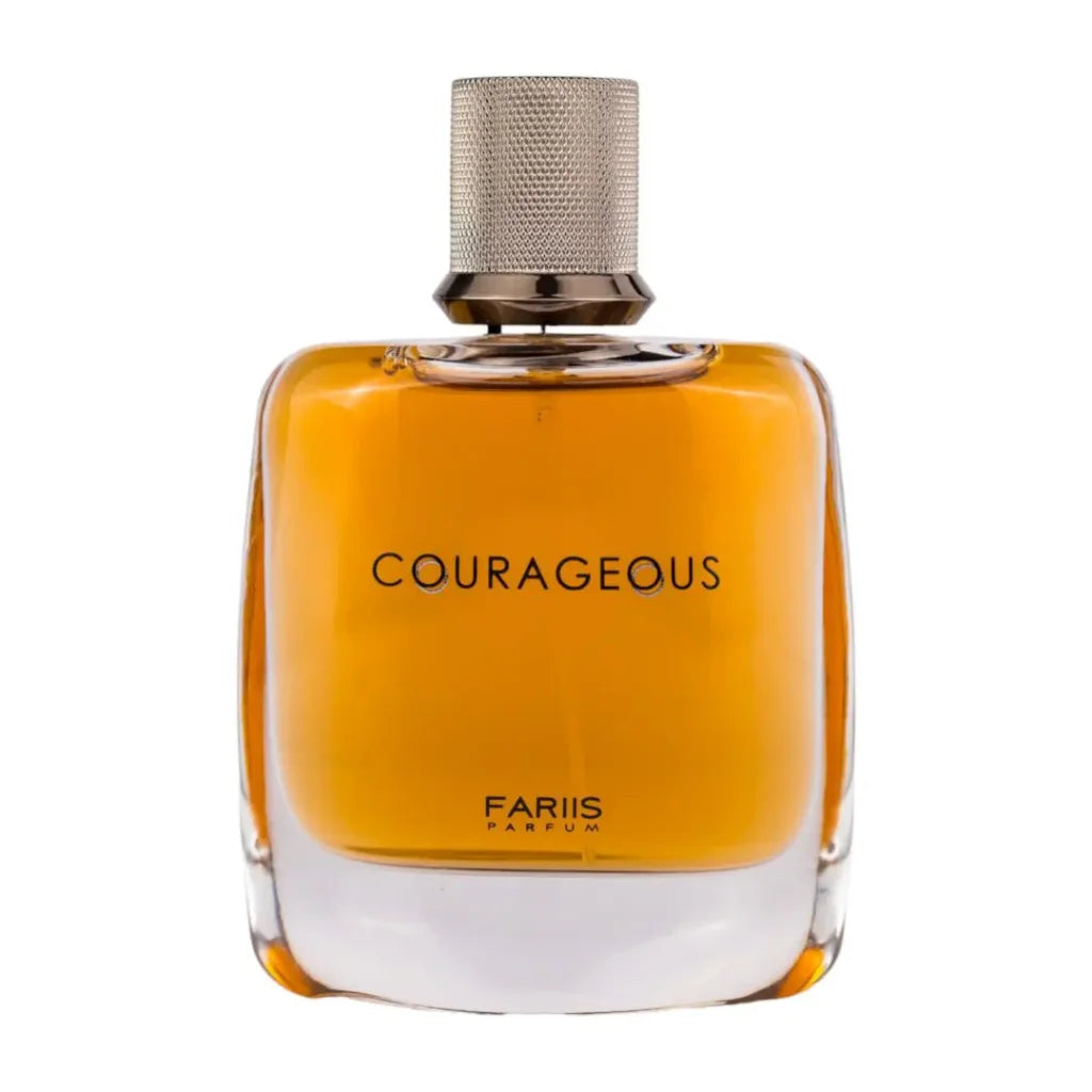 Courageous - Eau de Parfum