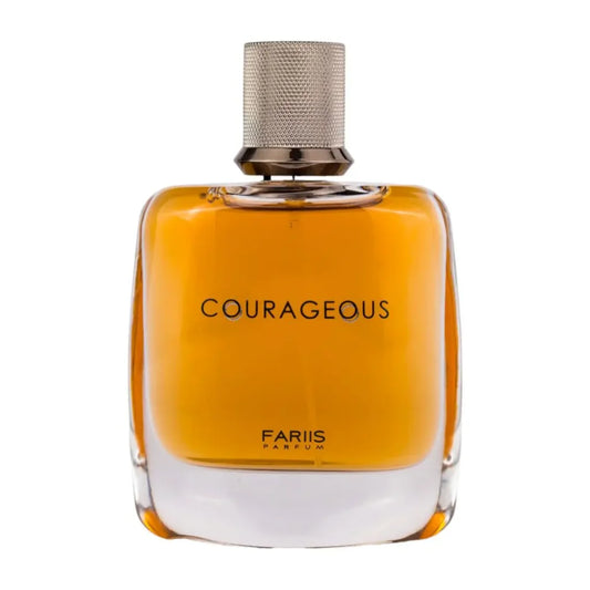 Courageous - Eau de Parfum