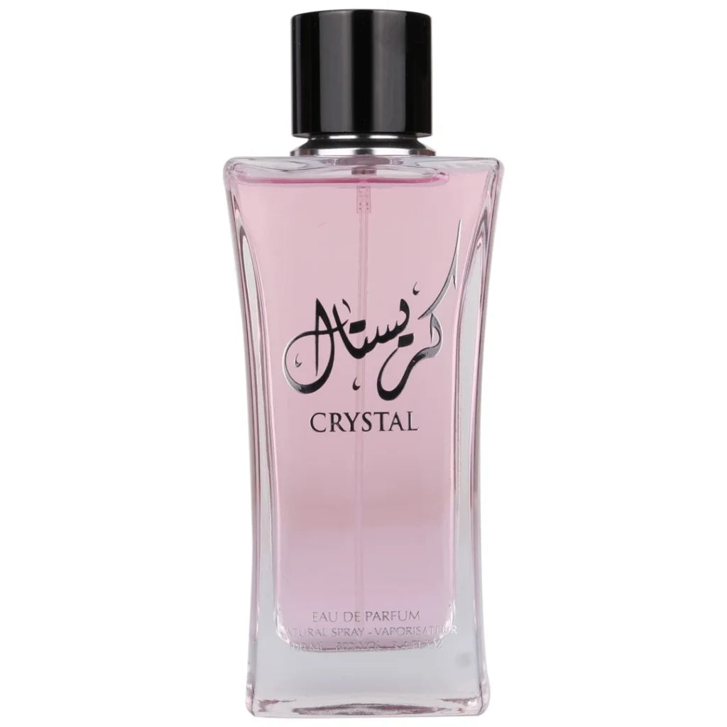 Crystal Ahlaam - Eau de Parfum