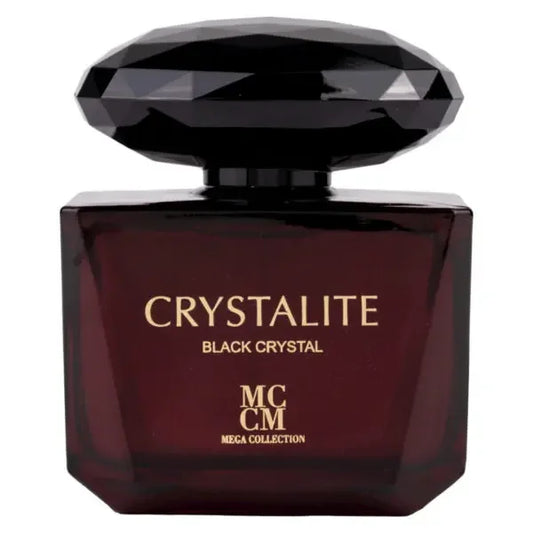 Crystalite Black Crystal - Eau de Parfum