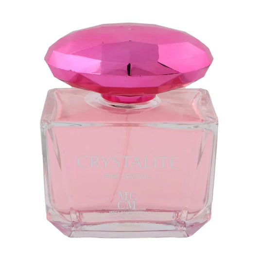 Crystalite Pink Crystal - 100 ML - Eau de Parfum