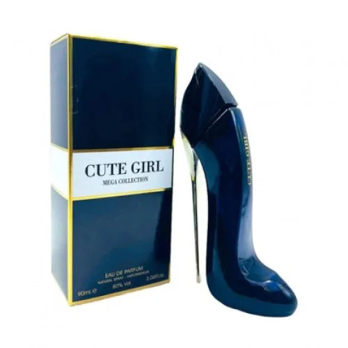 Cute Girl - Eau de Parfum