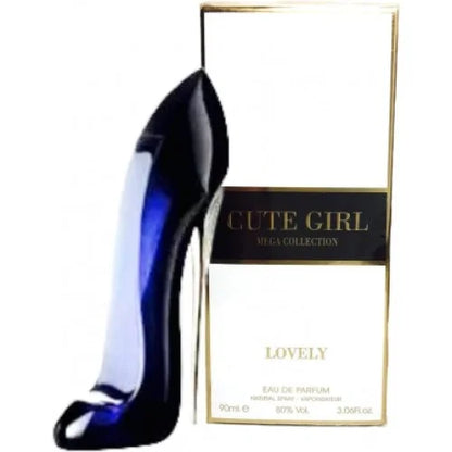 Cute Girl Lovely Edp - Eau de Parfum