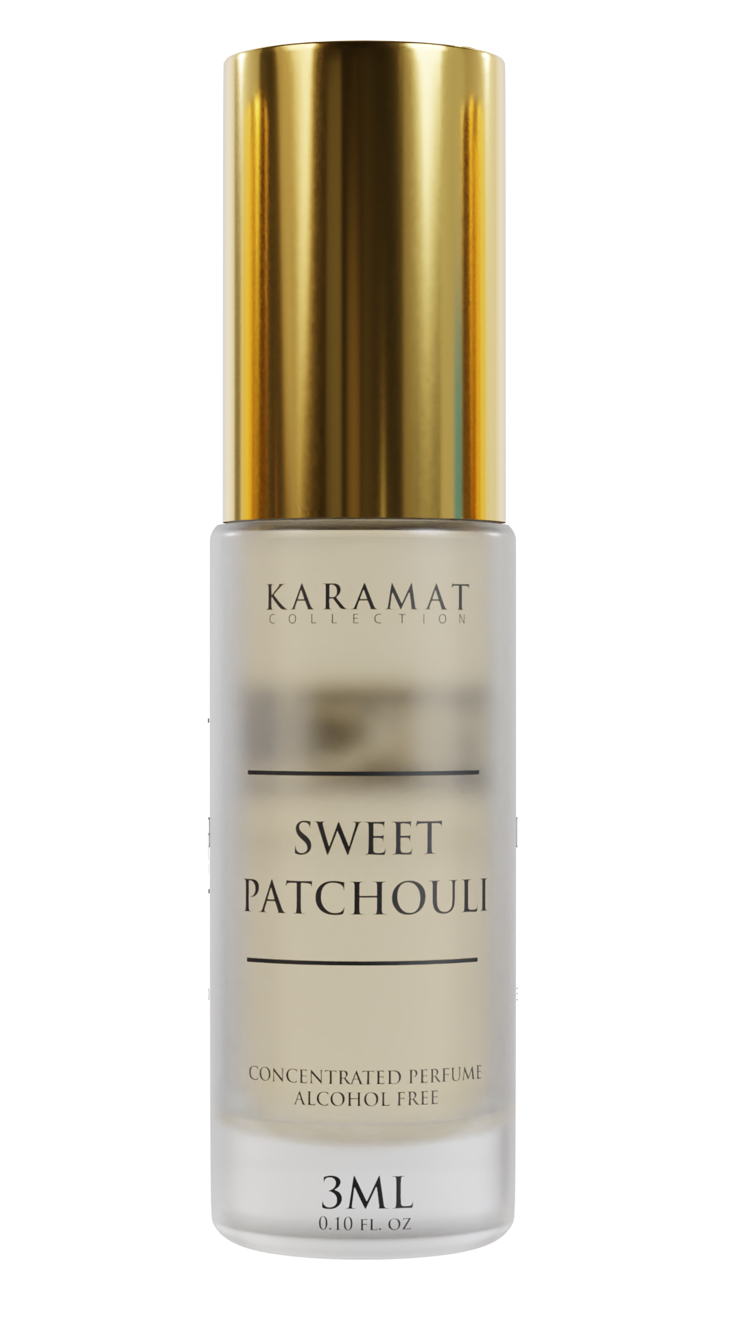 Karamat Collection Oud – Parfumolie