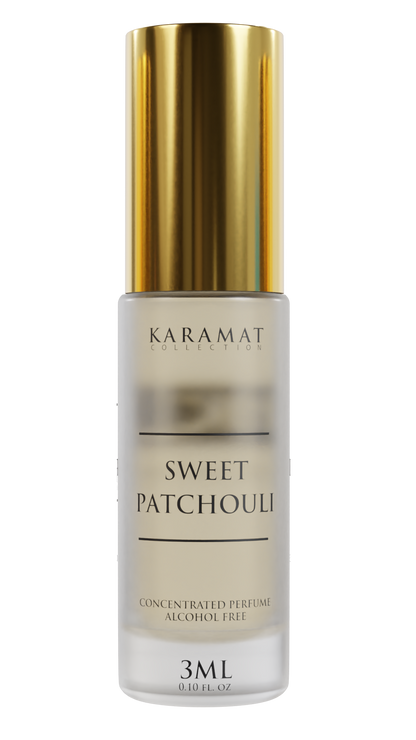 Karamat Collection Oud – Parfumolie