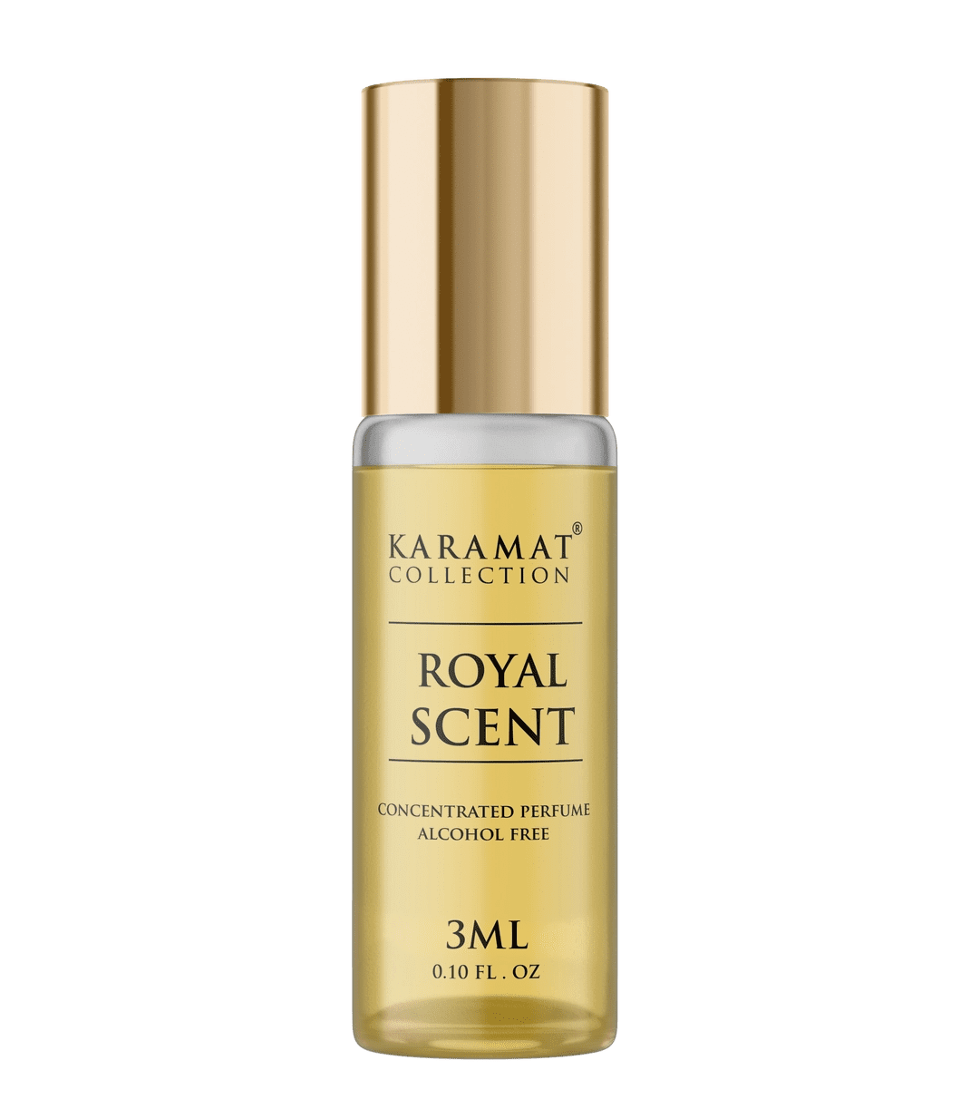 Parfumolie Royal Scent
