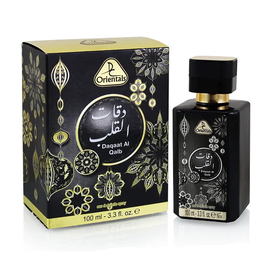 Dagaat al Qalb - Parfumspray