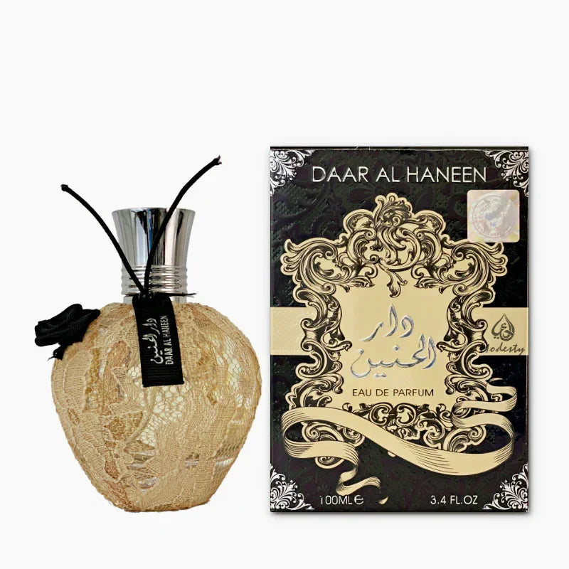 Dar Al Haneen - Ard Al Zaafaran - Eau de Parfum