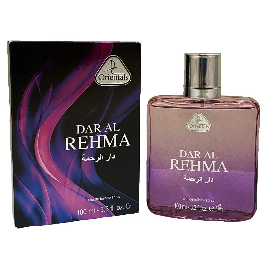 Dar al Rehma - Parfumspray