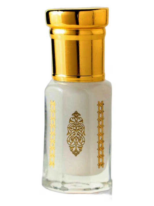 Musk Tahara parfumolie
