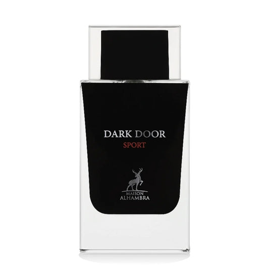 Dark door Sport - Eau de Parfum